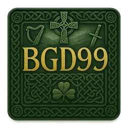 BGD99 ব্র্যান্ড চিহ্ন
